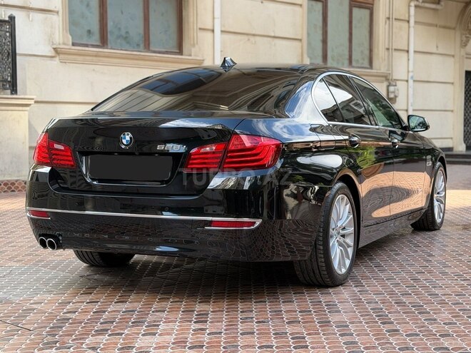 BMW 528 2015, 69,000 km - 2.0 l - Bakı