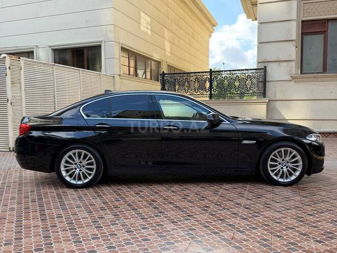 BMW 528 2015, 69,000 km - 2.0 l - Bakı