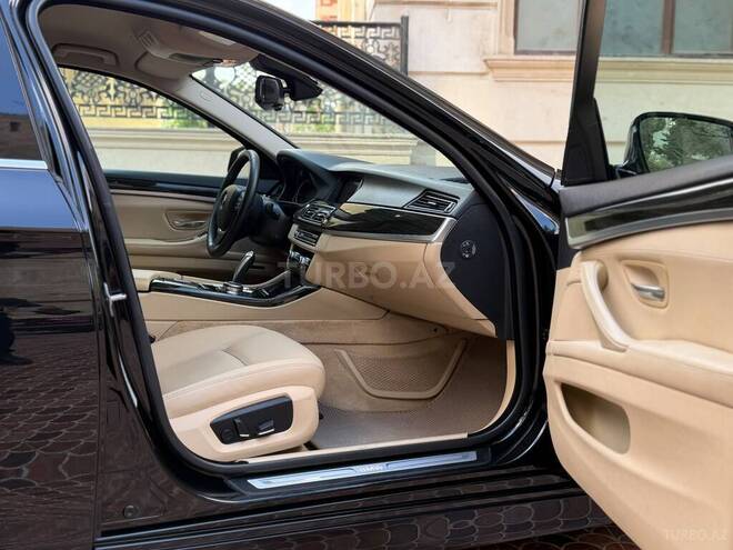 BMW 528 2015, 69,000 km - 2.0 l - Bakı