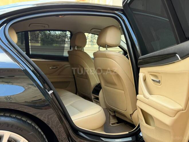 BMW 528 2015, 69,000 km - 2.0 l - Bakı