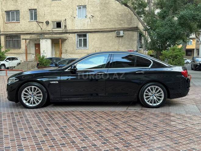 BMW 528 2015, 69,000 km - 2.0 l - Bakı