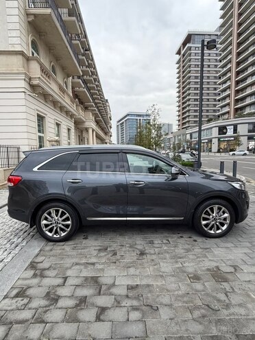 Kia Sorento 2017, 162,204 km - 2.0 l - Bakı