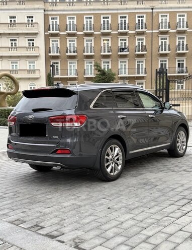Kia Sorento 2017, 162,204 km - 2.0 l - Bakı