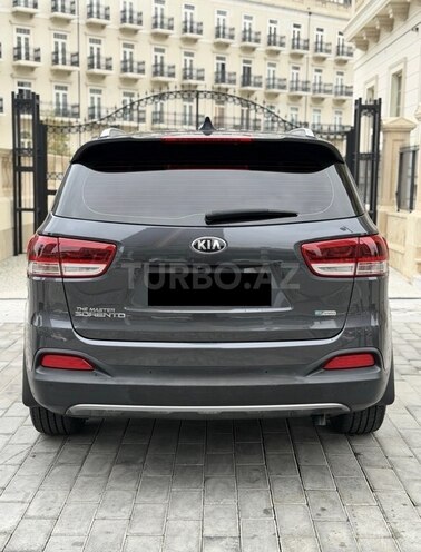 Kia Sorento 2017, 162,204 km - 2.0 l - Bakı