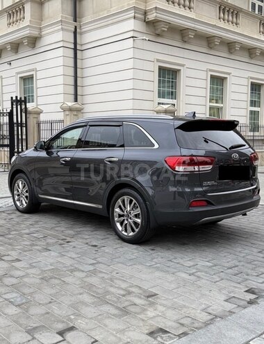Kia Sorento 2017, 162,204 km - 2.0 l - Bakı
