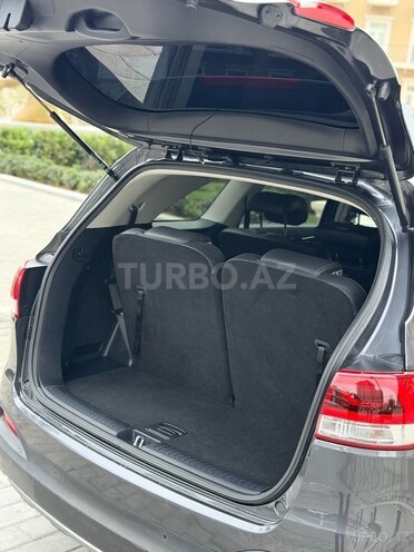 Kia Sorento 2017, 162,204 km - 2.0 l - Bakı