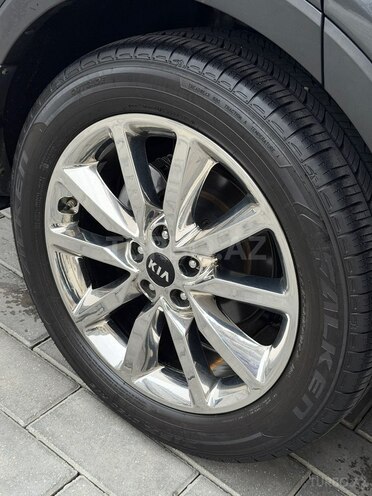 Kia Sorento 2017, 162,204 km - 2.0 l - Bakı