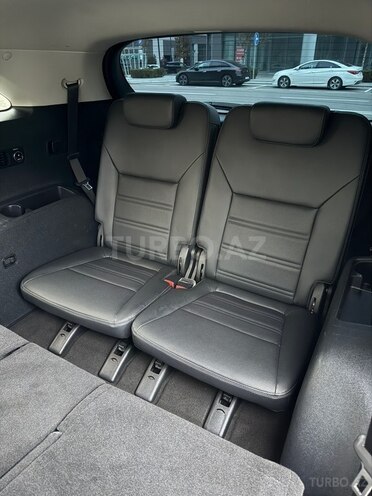 Kia Sorento 2017, 162,204 km - 2.0 l - Bakı