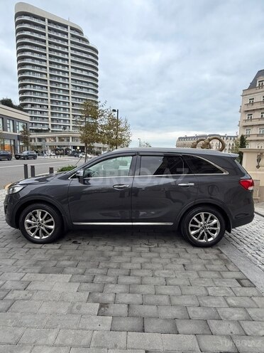 Kia Sorento 2017, 162,204 km - 2.0 l - Bakı