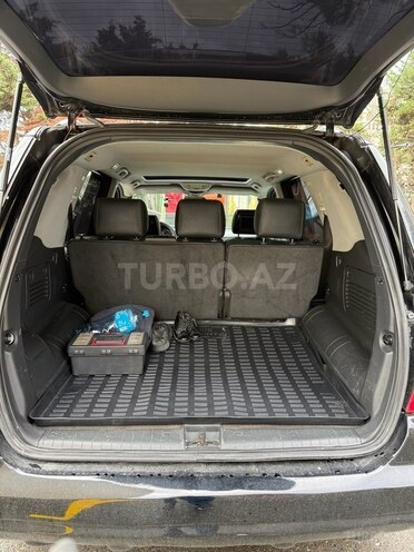 Mercedes ML 320 2003, 270,000 km - 3.2 l - Bakı