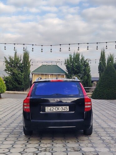 Kia  2008, 550,000 km - 1.6 l - Şəki