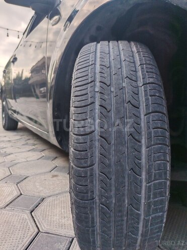 Kia  2008, 550,000 km - 1.6 l - Şəki