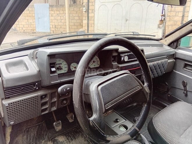 LADA (VAZ) 2109 1998, 350,000 km - 1.5 л - Qusar