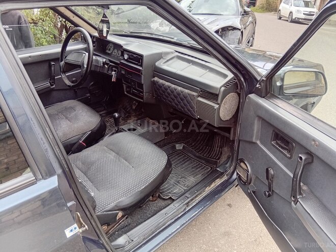 LADA (VAZ) 2109 1998, 350,000 km - 1.5 л - Qusar