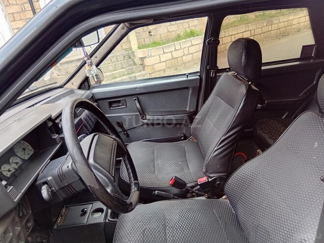 LADA (VAZ) 2109 1998, 350,000 km - 1.5 л - Qusar