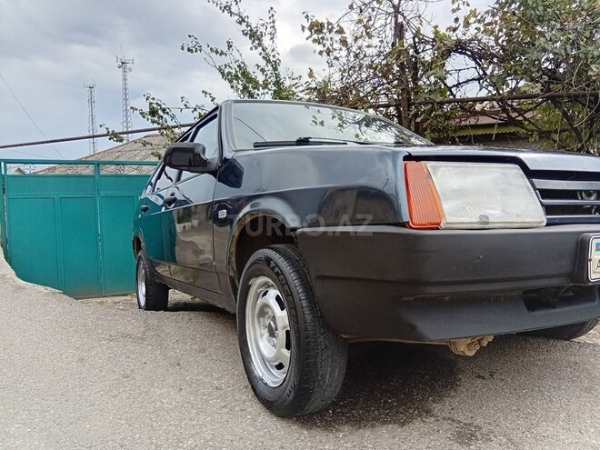 LADA (VAZ) 2109 1998, 350,000 km - 1.5 л - Qusar