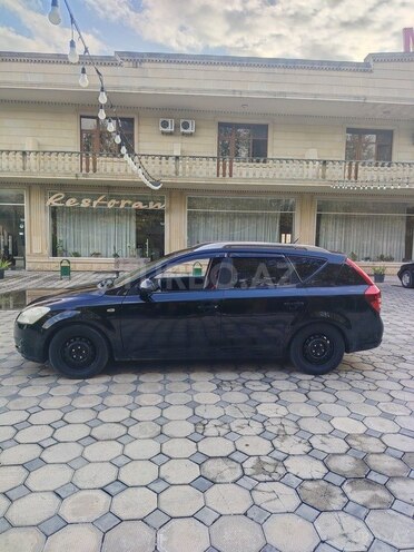 Kia  2008, 550,000 km - 1.6 l - Şəki