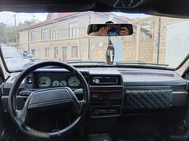LADA (VAZ) 2109 1998, 350,000 km - 1.5 л - Qusar