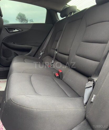 Chevrolet Malibu 2018, 131,000 km - 1.5 л - Xırdalan