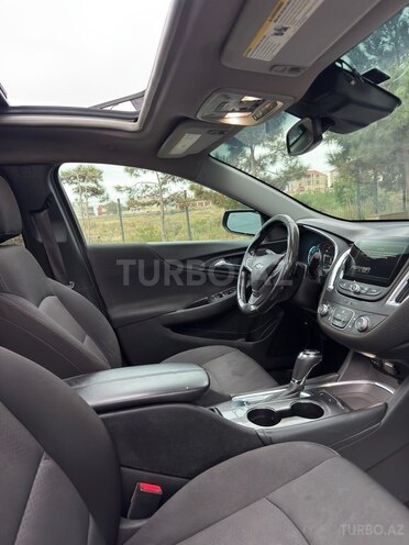 Chevrolet Malibu 2018, 131,000 km - 1.5 л - Xırdalan