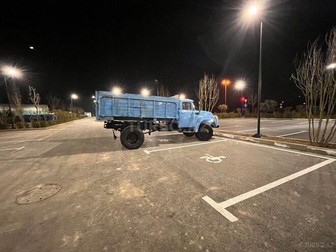 ZIL 130 1990, 778,000 km - 6.3 л - Bakı