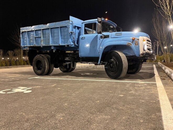 ZIL 130 1990, 778,000 km - 6.3 л - Bakı
