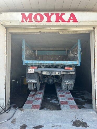 ZIL 130 1990, 778,000 km - 6.3 л - Bakı