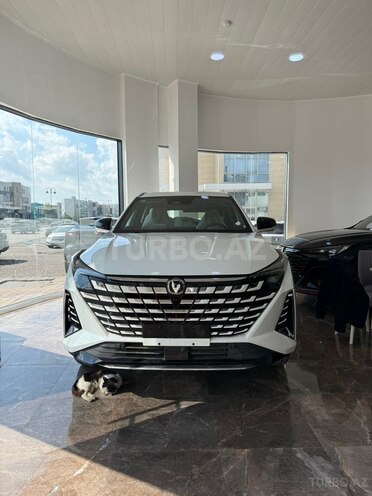 Changan  2025, 0 km - 1.5 l - Bakı