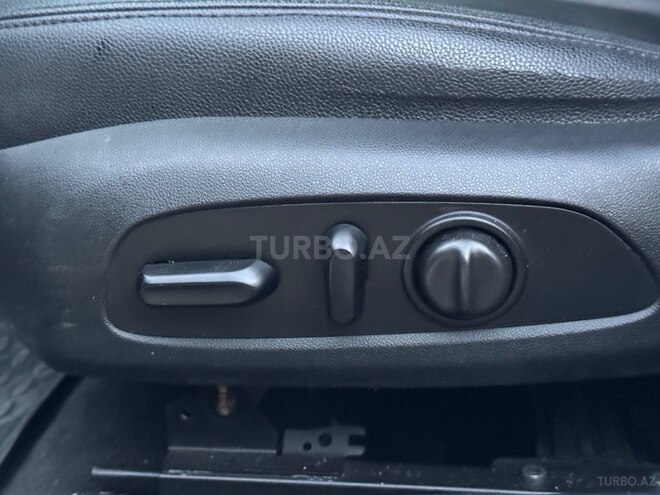 Chevrolet Malibu 2018, 131,000 km - 1.5 л - Xırdalan