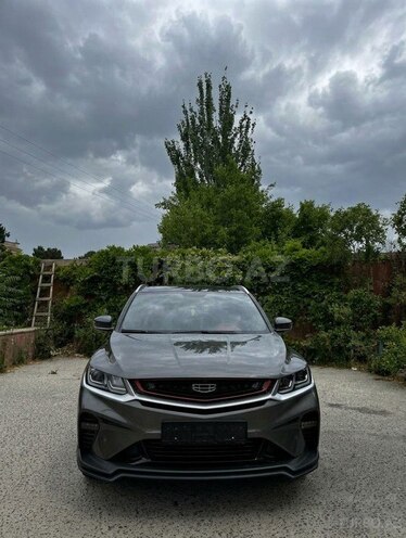Geely Coolray 2022, 29,000 km - 1.5 l - Bakı