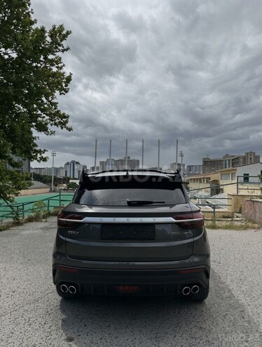 Geely Coolray 2022, 29,000 km - 1.5 l - Bakı