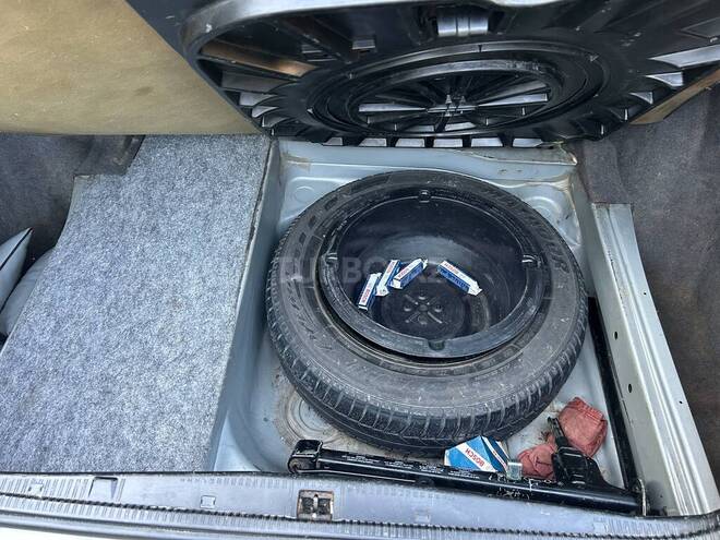 Mercedes E 220 1993, 425,000 km - 2.2 l - Bakı