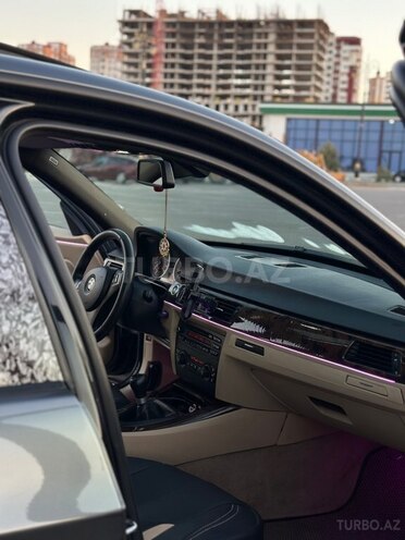 BMW 330 2006, 260,000 km - 3.0 l - Sumqayıt