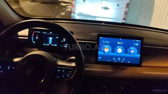 BYD  2025, 51,000 km - 1.5 l - Sumqayıt