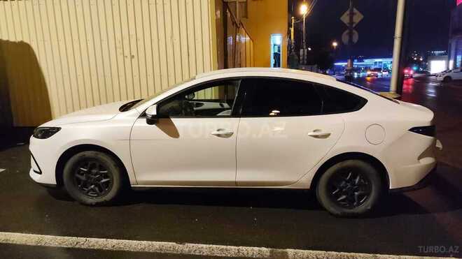 BYD  2025, 51,000 km - 1.5 l - Sumqayıt