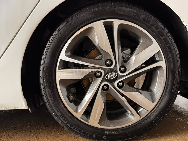 Hyundai Elantra 2015, 149,500 km - 1.8 l - Bakı