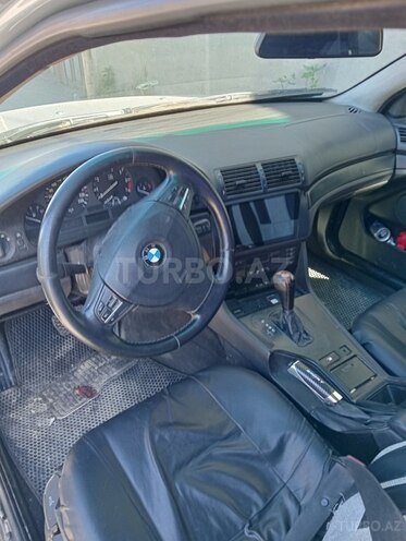 BMW 520 1996, 350,000 km - 2.0 l - Bakı