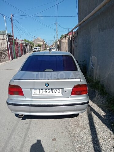 BMW 520 1996, 350,000 km - 2.0 l - Bakı