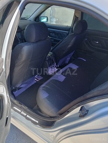 BMW 520 1996, 350,000 km - 2.0 l - Bakı