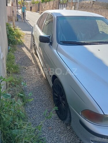 BMW 520 1996, 350,000 km - 2.0 l - Bakı