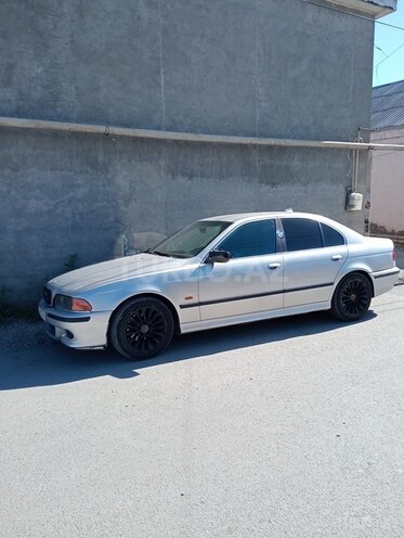 BMW 520 1996, 350,000 km - 2.0 l - Bakı