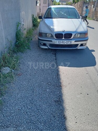 BMW 520 1996, 350,000 km - 2.0 l - Bakı