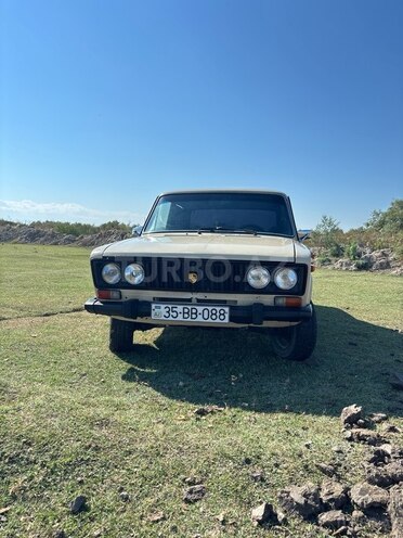 LADA (VAZ) 2106 1985, 24,061 km - 1.6 l - Mingəçevir