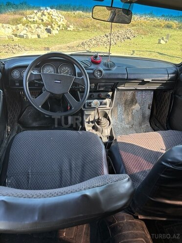 LADA (VAZ) 2106 1985, 24,061 km - 1.6 l - Mingəçevir