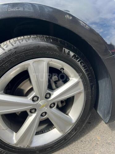 Chevrolet Cruze 2014, 240,000 km - 1.4 l - Biləsuvar