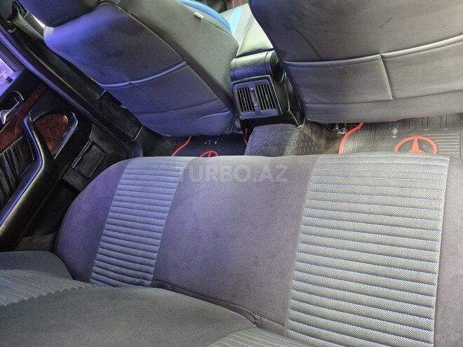 Mercedes S 300 1997, 419,000 km - 3.0 л - Bakı