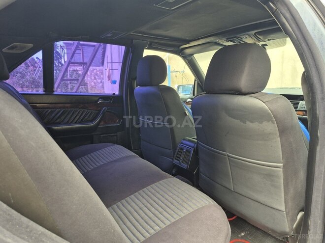Mercedes S 300 1997, 419,000 km - 3.0 л - Bakı