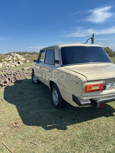 LADA (VAZ) 2106 1985, 24,061 km - 1.6 l - Mingəçevir