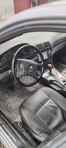 BMW 528 1998, 348,000 km - 2.8 л - Bakı