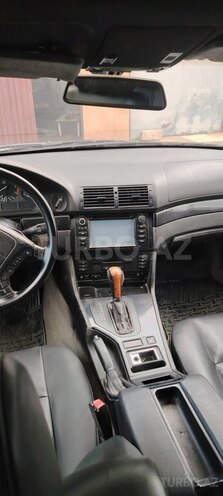 BMW 528 1998, 348,000 km - 2.8 л - Bakı
